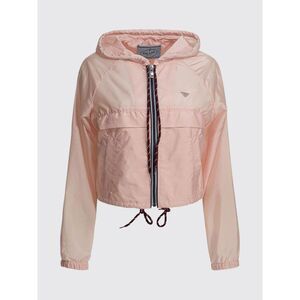 Prada Jacket Woman Pink